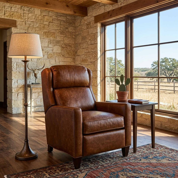 Wellington's Fine Leather Furniture