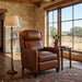 Wellington's Fine Leather Furniture
