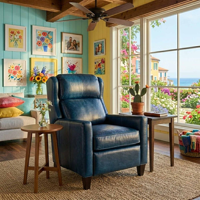 Wellington's Fine Leather Furniture