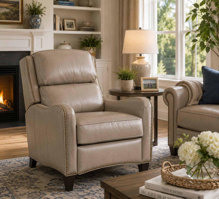 Wellington's Fine Leather Furniture