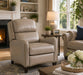 Wellington's Fine Leather Furniture
