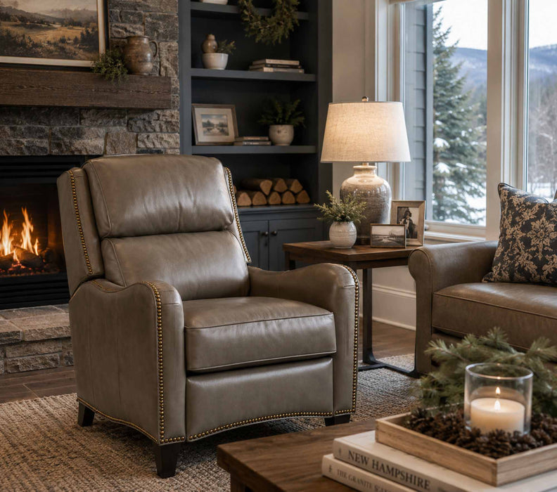 Wellington's Fine Leather Furniture