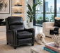 Wellington's Fine Leather Furniture