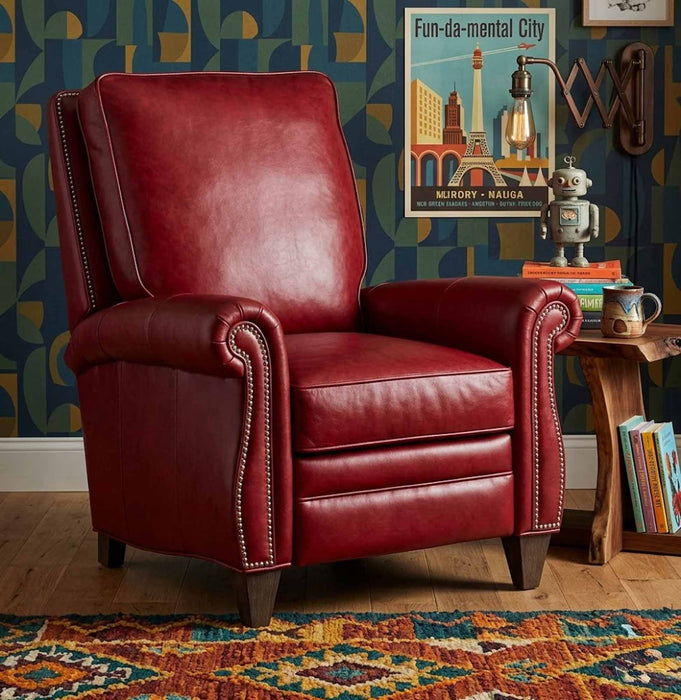 Wellington's Fine Leather Furniture