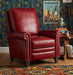 Wellington's Fine Leather Furniture