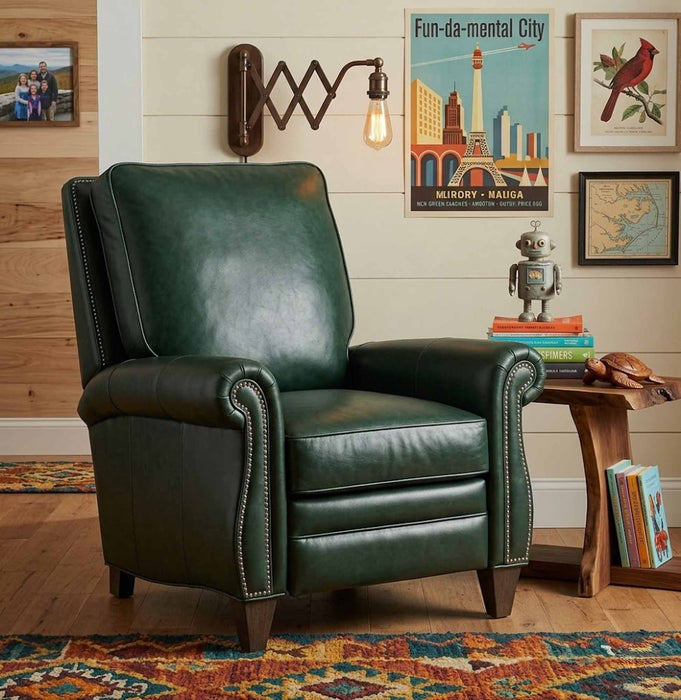 Wellington's Fine Leather Furniture