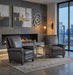 Wellington's Fine Leather Furniture