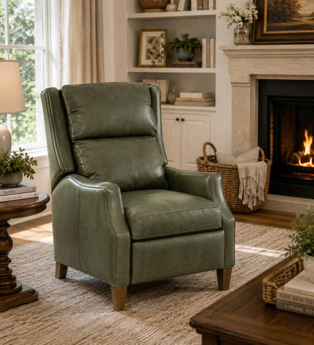 Wellington's Fine Leather Furniture