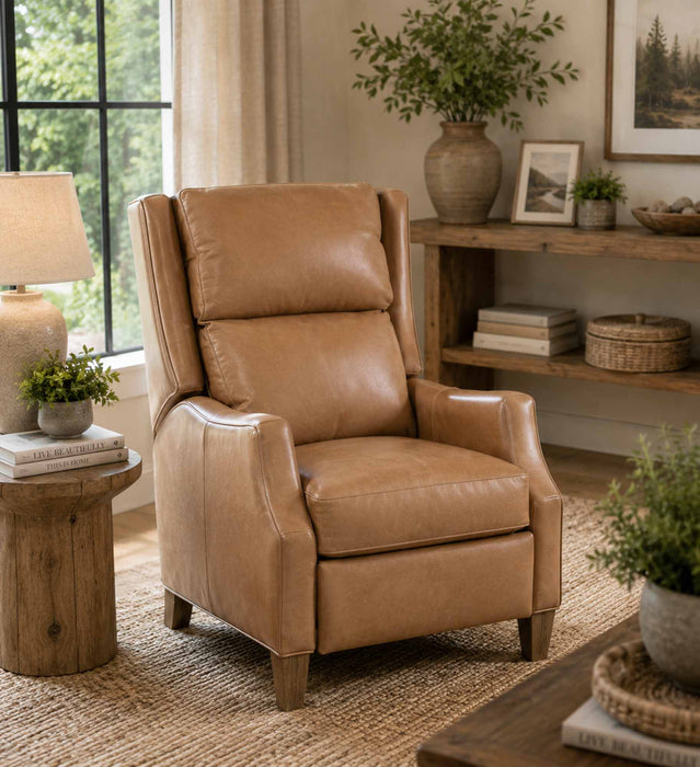 Wellington's Fine Leather Furniture