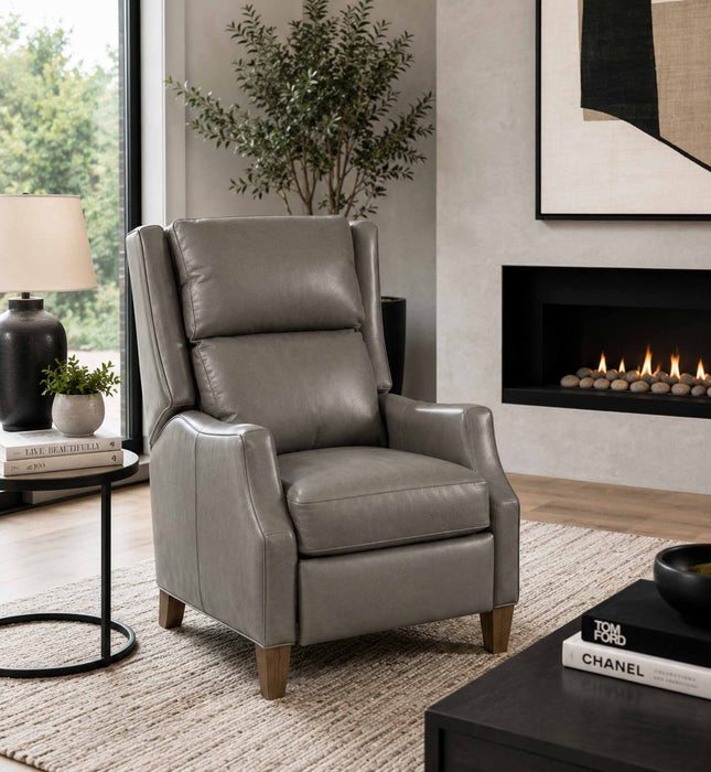 Wellington's Fine Leather Furniture