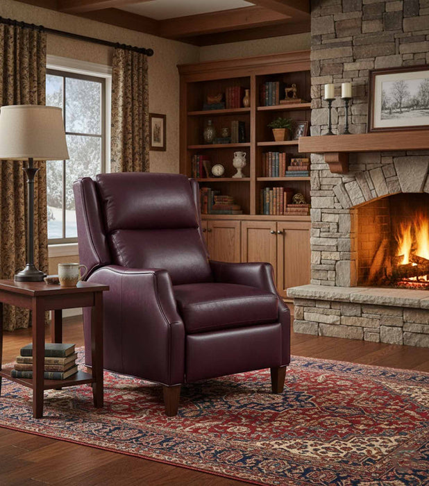 Wellington's Fine Leather Furniture