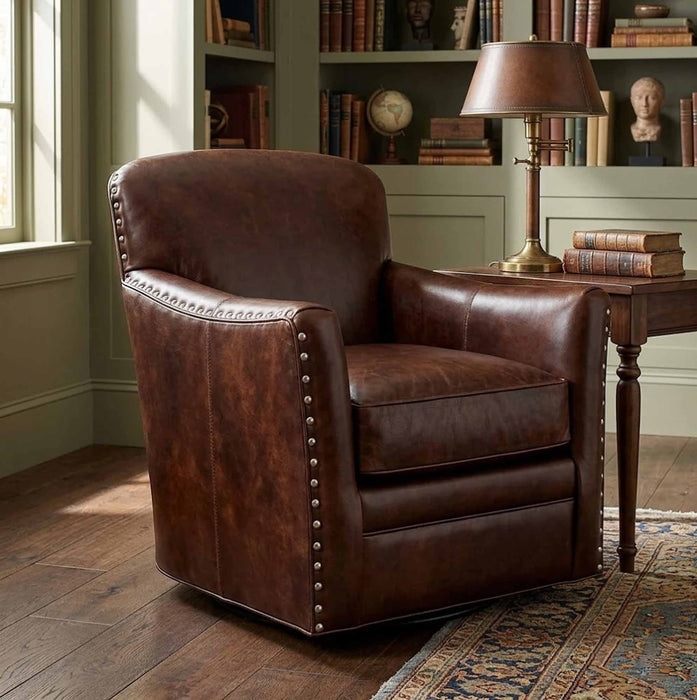 Wellington's Fine Leather Furniture