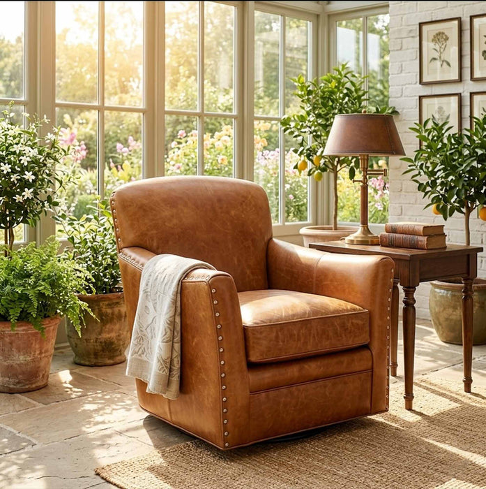 Wellington's Fine Leather Furniture