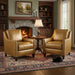 Wellington's Fine Leather Furniture