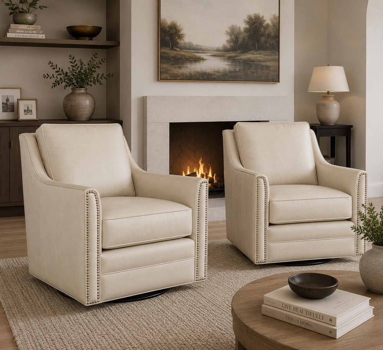 Wellington's Fine Leather Furniture