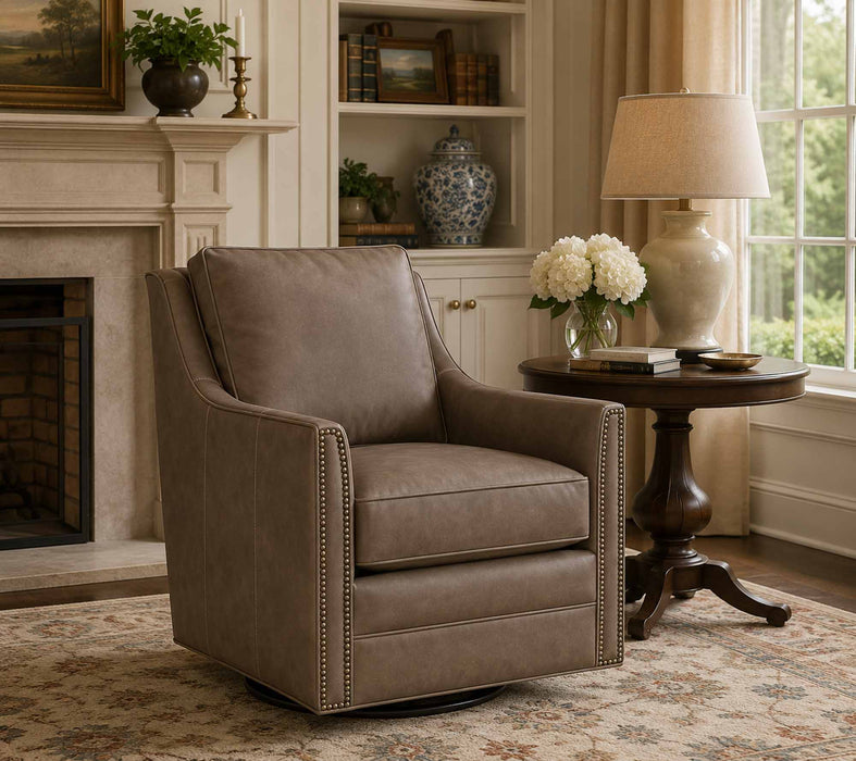 Wellington's Fine Leather Furniture