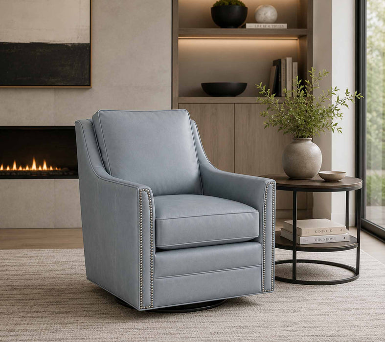 Wellington's Fine Leather Furniture