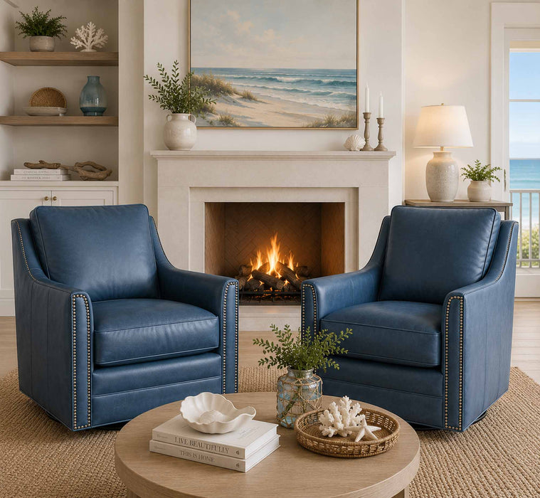 Wellington's Fine Leather Furniture