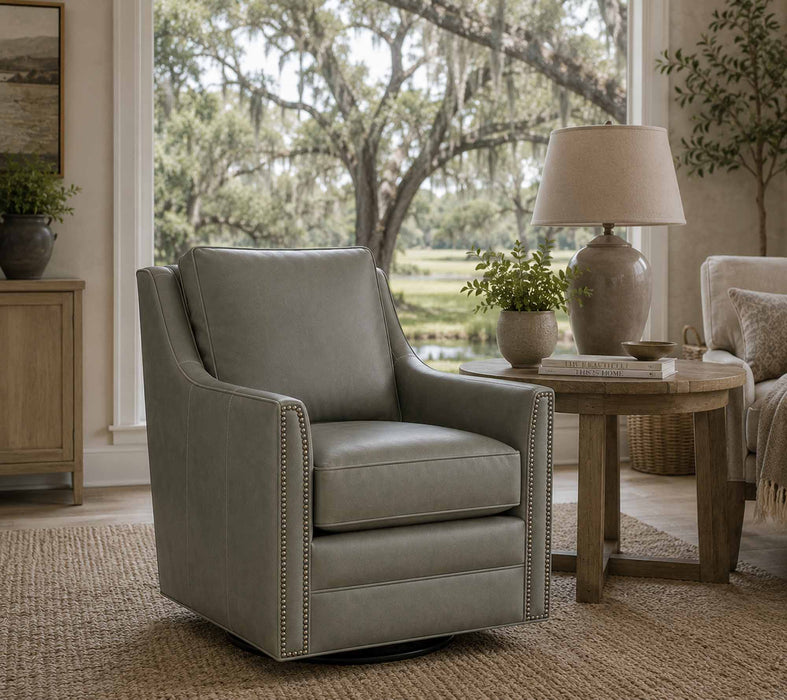 Wellington's Fine Leather Furniture