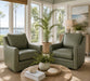 Wellington's Fine Leather Furniture