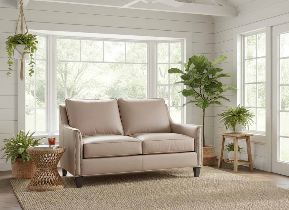 Wellington's Fine Leather Furniture
