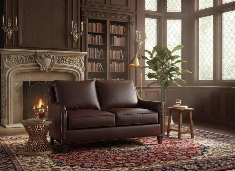 Wellington's Fine Leather Furniture