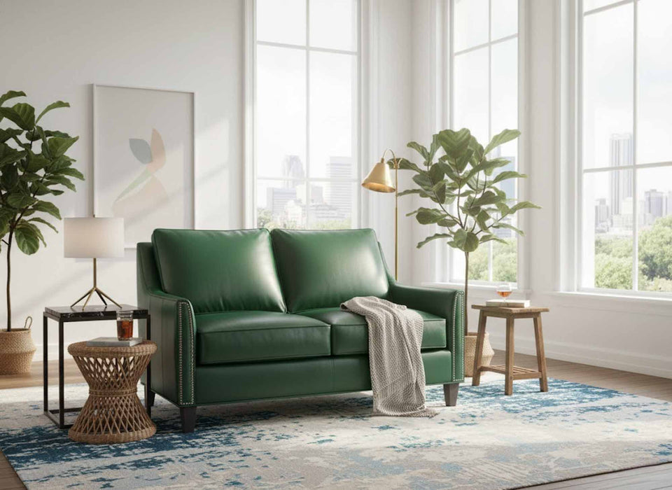 Wellington's Fine Leather Furniture