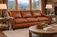 Wellington's Fine Leather Furniture