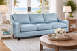 Wellington's Fine Leather Furniture