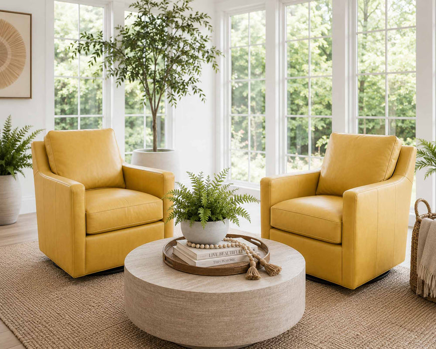 Wellington's Fine Leather Furniture