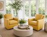 Wellington's Fine Leather Furniture