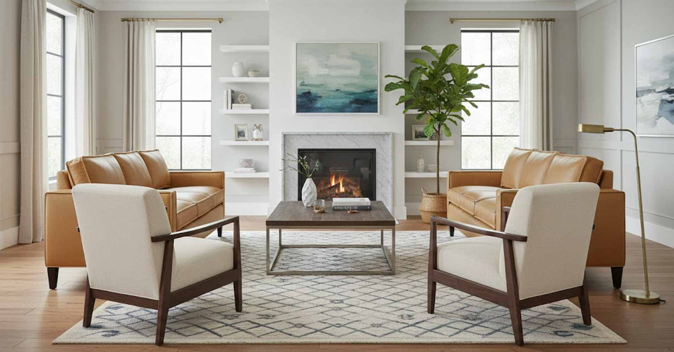 Wellington's Fine Leather Furniture