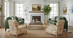 Wellington's Fine Leather Furniture