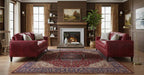 Wellington's Fine Leather Furniture