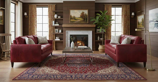 Wellington's Fine Leather Furniture
