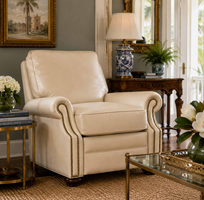 Wellington's Fine Leather Furniture