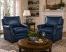 Wellington's Fine Leather Furniture