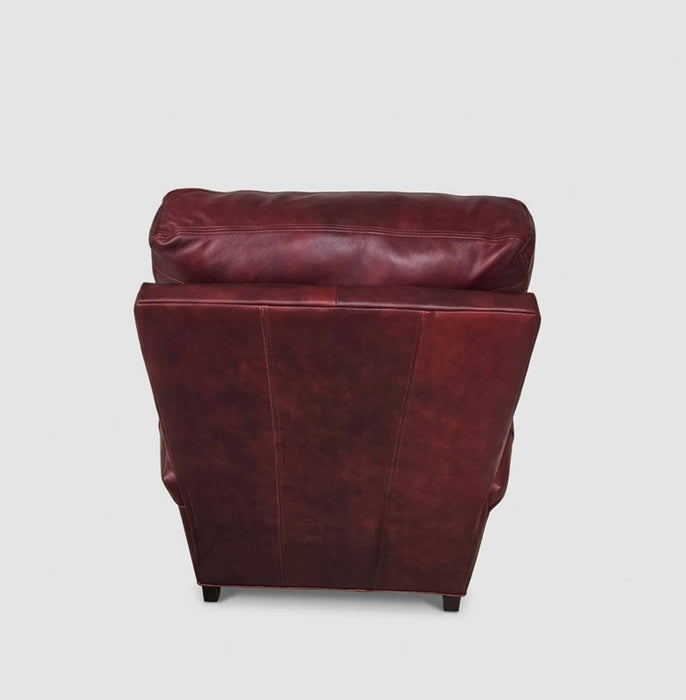 Wellington's Fine Leather Furniture