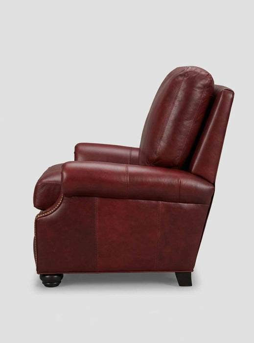 Wellington's Fine Leather Furniture