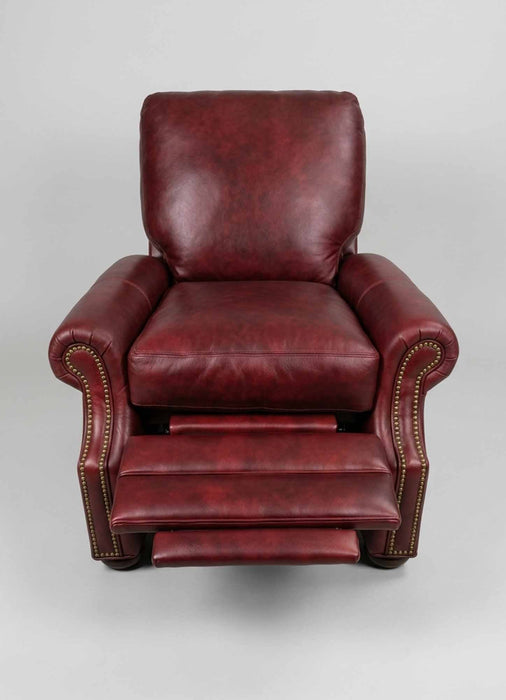 Wellington's Fine Leather Furniture