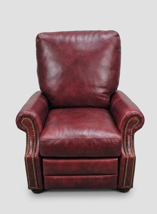 Wellington's Fine Leather Furniture