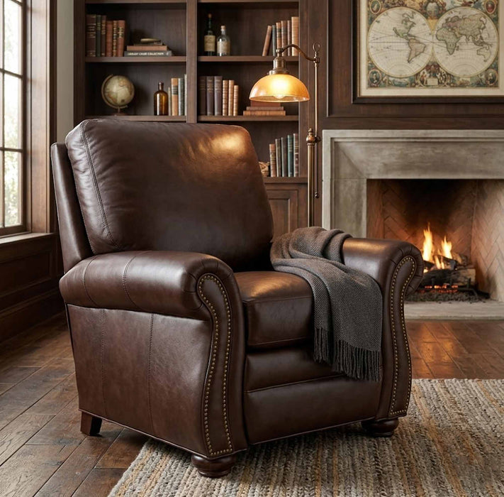 Wellington's Fine Leather Furniture