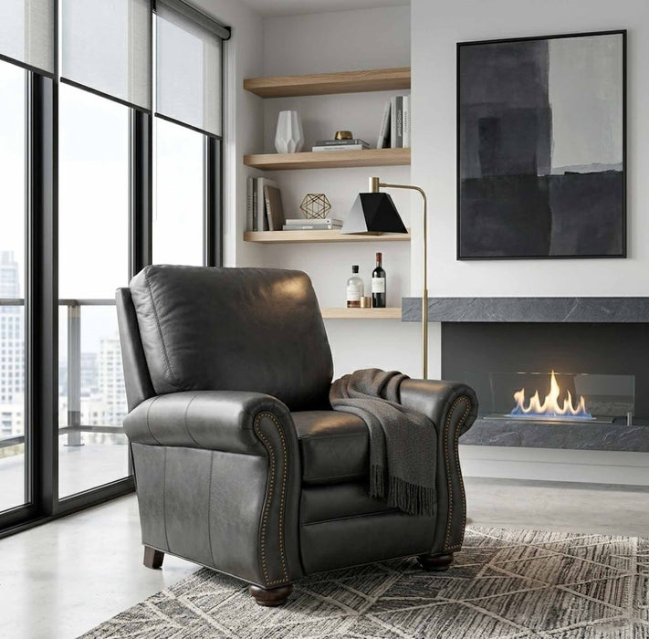 Wellington's Fine Leather Furniture
