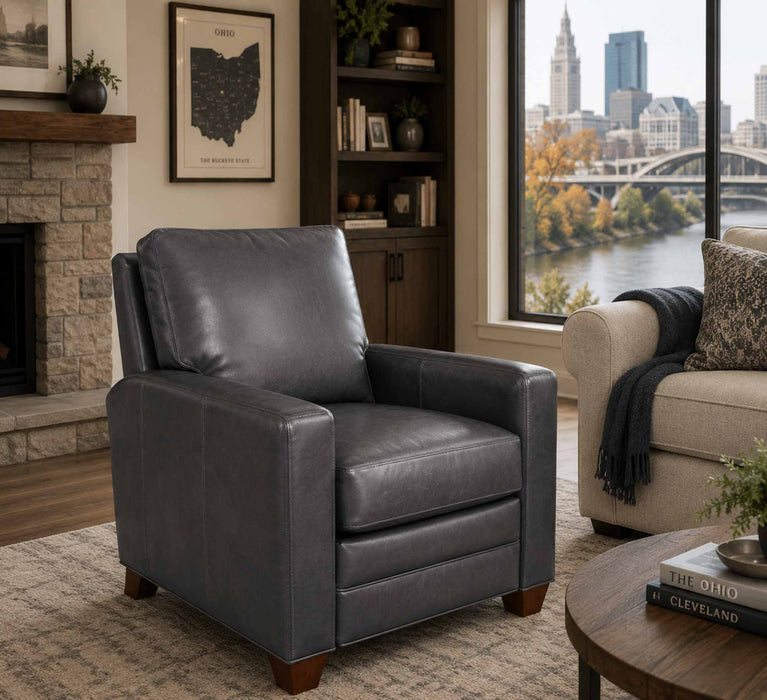 Wellington's Fine Leather Furniture