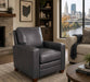 Wellington's Fine Leather Furniture