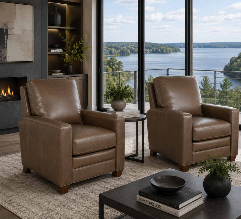 Wellington's Fine Leather Furniture