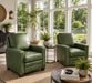 Wellington's Fine Leather Furniture