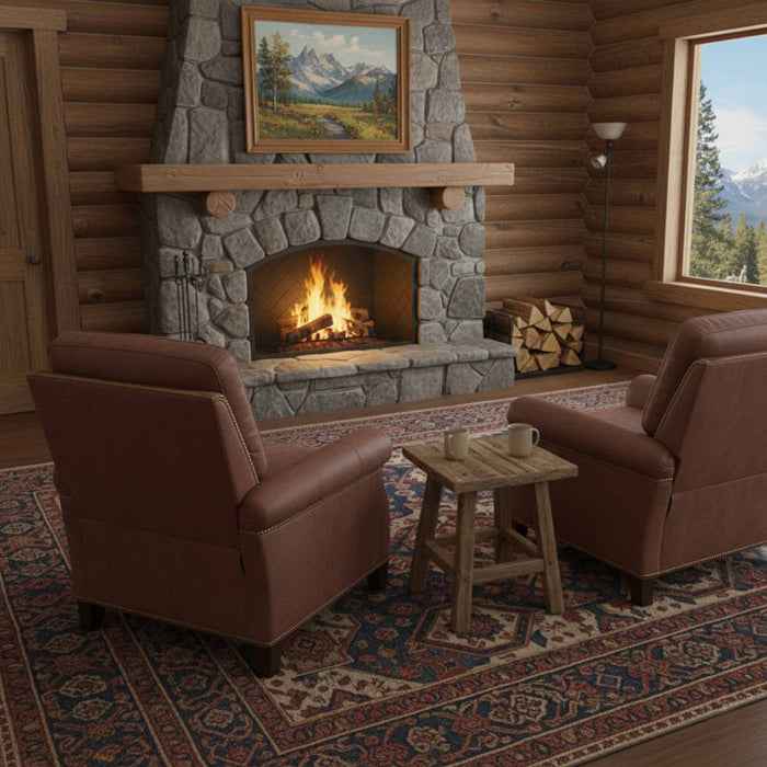 Wellington's Fine Leather Furniture