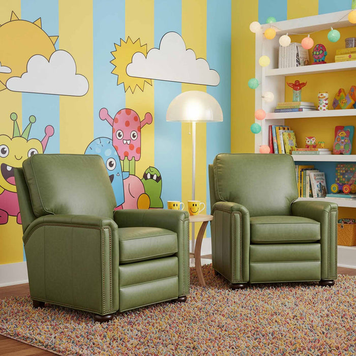 Wellington's Fine Leather Furniture