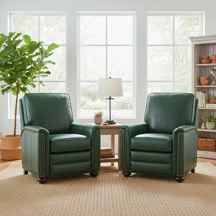 Wellington's Fine Leather Furniture